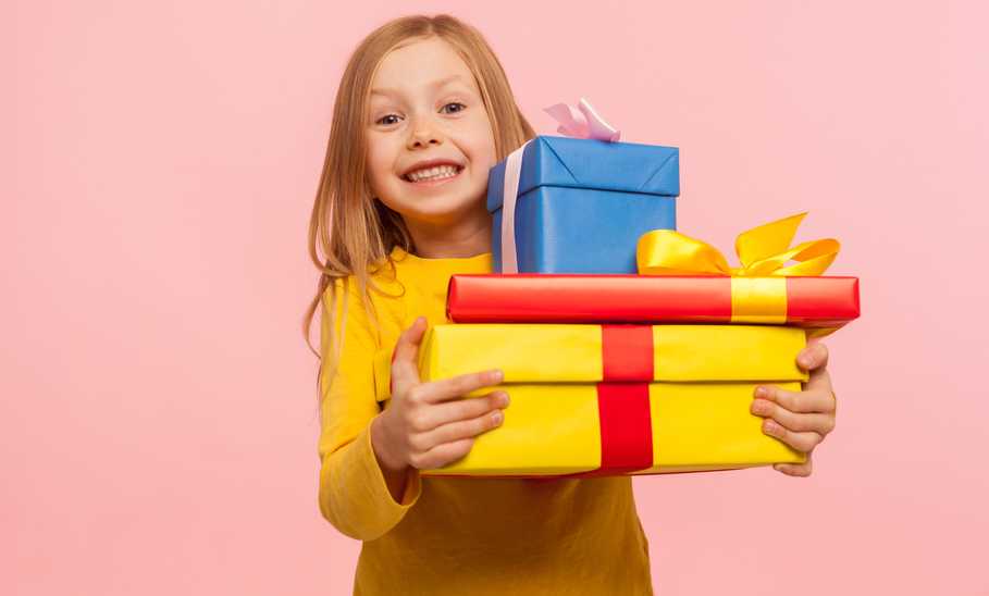 Best Gifts for Kids