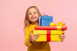 Best Gifts for Kids