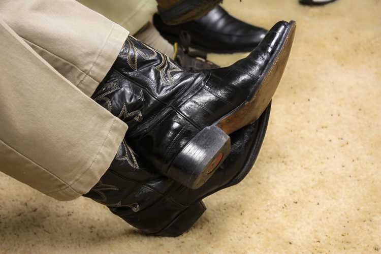 Best Cowboy Boots for Men