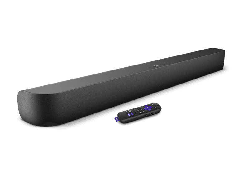 Roku Streambar Pro