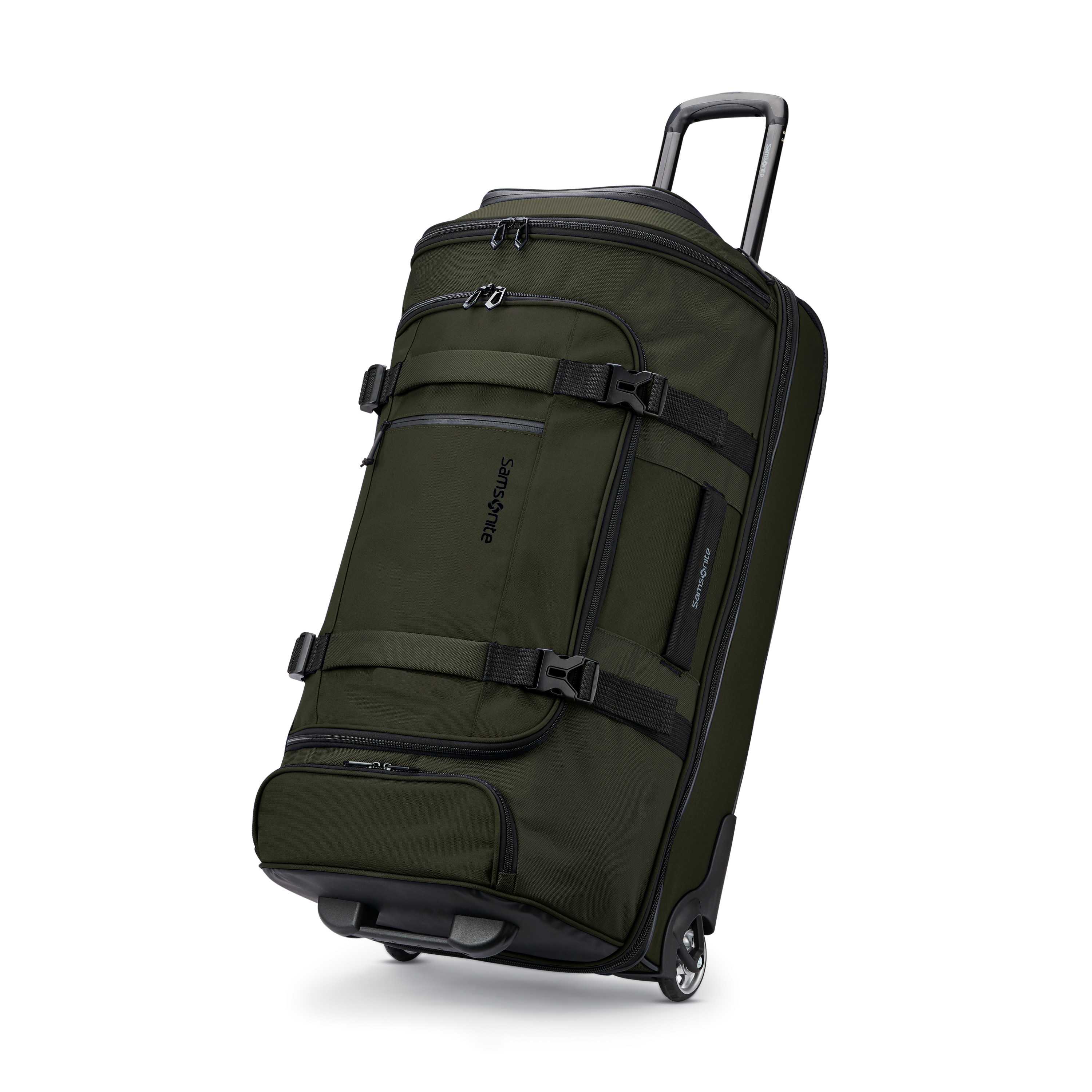 Samsonite Detour 29” Wheeled Duffel