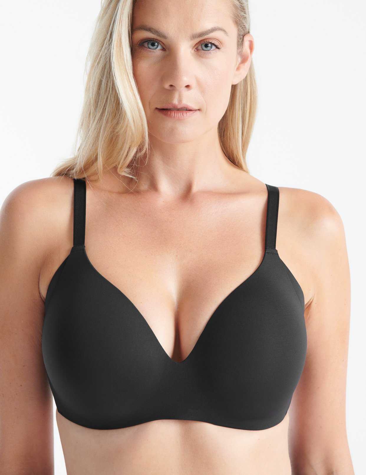 Knix WingWoman Contour Bra