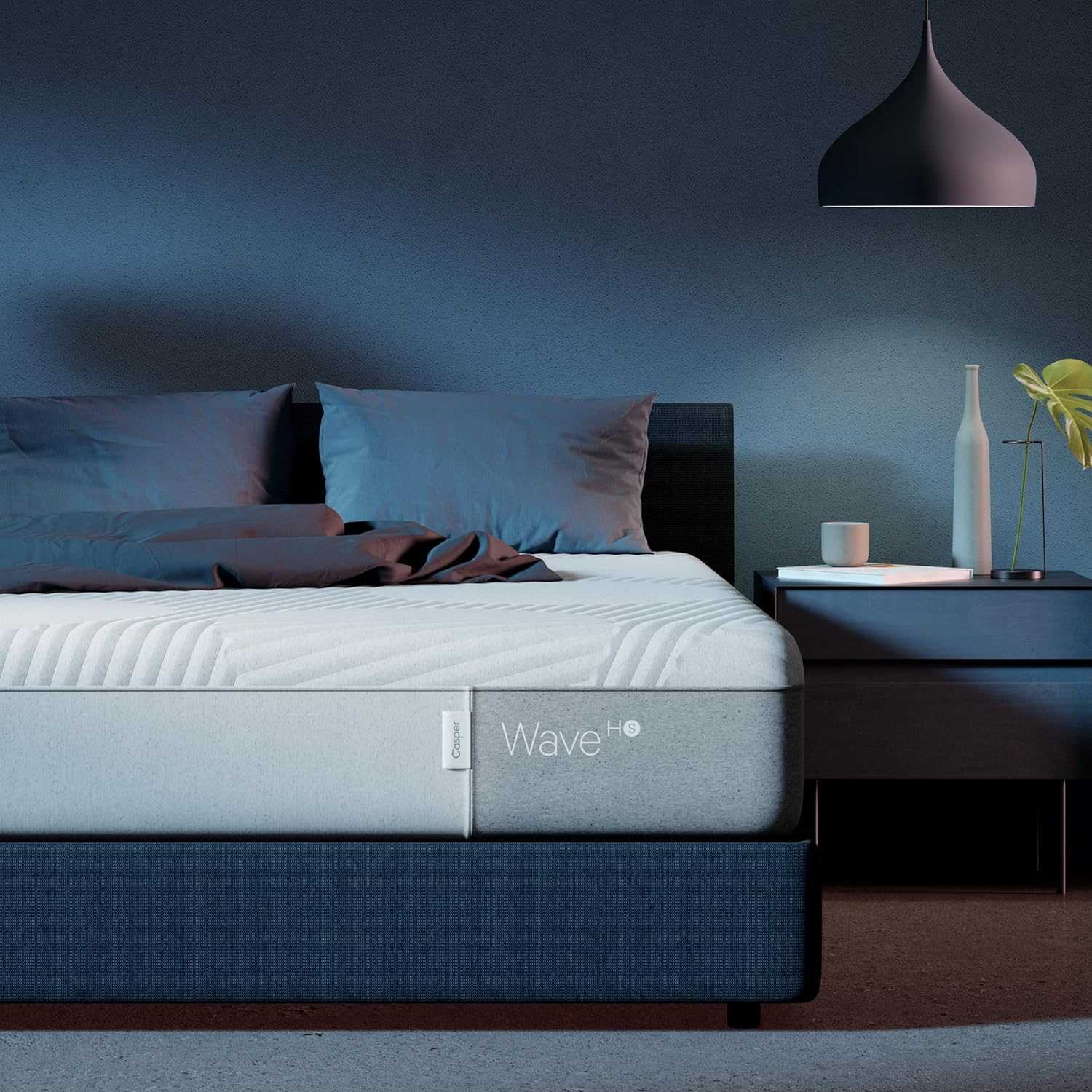 Casper Wave Hybrid Snow Mattress