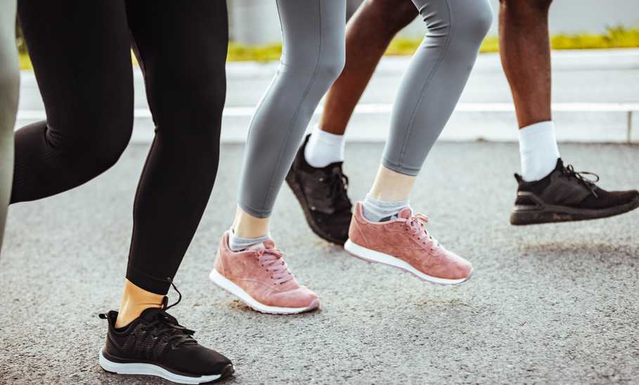 Best Running Shoe Brands