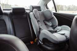 Best Toddler Car Seat