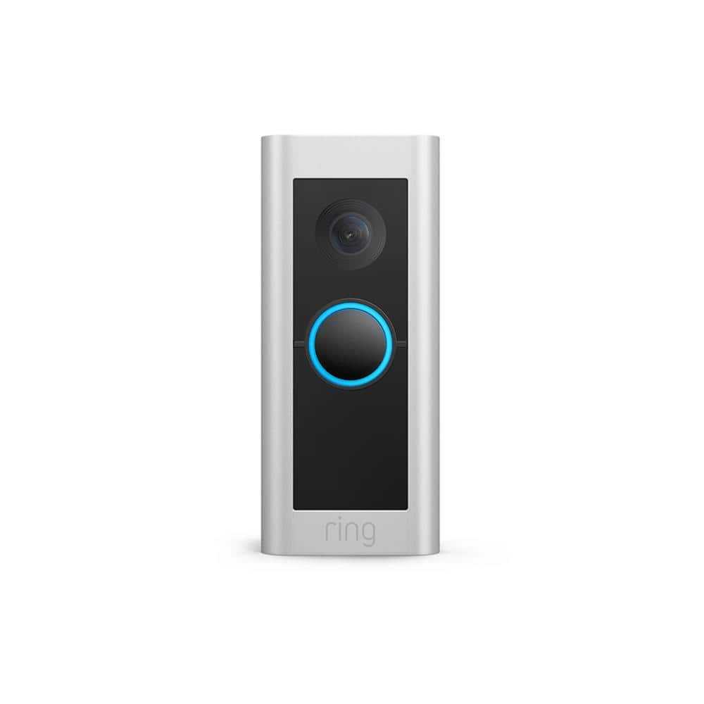 Ring Wired Doorbell Pro