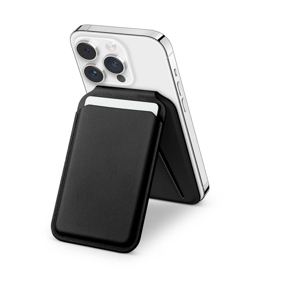 Satechi Magnetic Wallet Stand