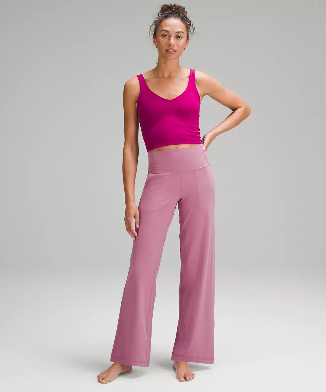 Lululemon Align Wide Leg Pant